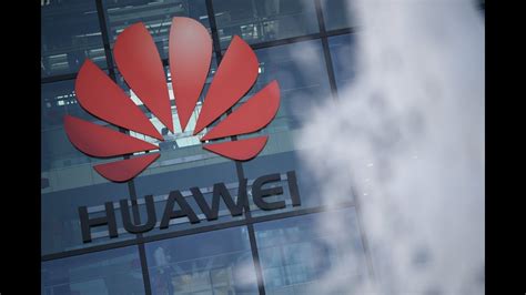 Us Charges Huawei With Racketeering Conspiracy To Steal Trade Secrets