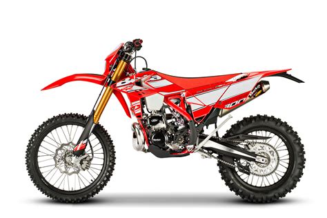 2016 Beta 250rr 2 Stroke Review