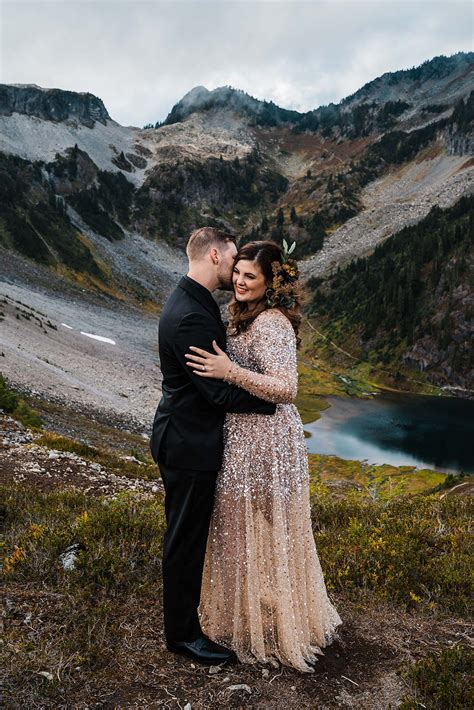 Tapestrys Top Pnw Elopement Locations — Tapestry Event Co L Seattle