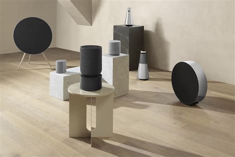 Verizon Collaborated With Bang Olufsen To Create Two Soundbars