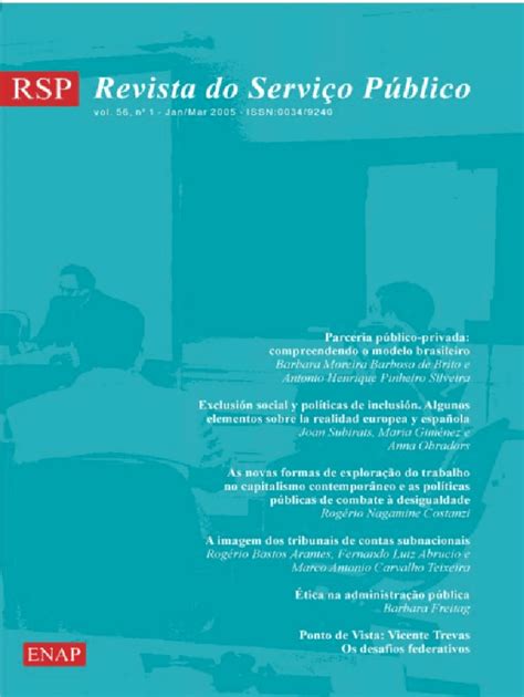 Preench Vel Dispon Vel Chicago Revista Do Servio Pblico Fax Email