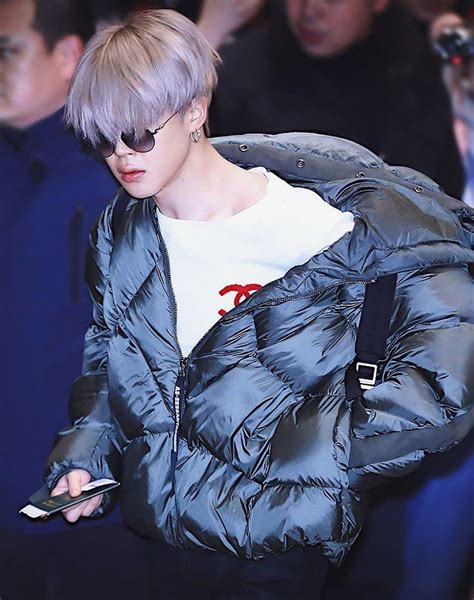 10 Glorious Moments Btss Jimin Wore The Sexiest Coats And Blazers