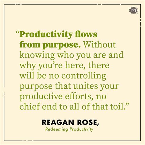 Redeeming Productivity: Getting More Done for the Glory of God ...