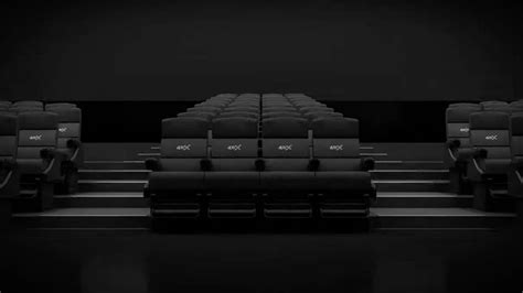 Can 4dx Motion Seats And Sensory Elements Get You To Return To The Movie Theater Fox News