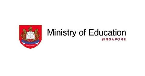 Partner Logo Singapore Ministry of Education | Center for Curriculum ...