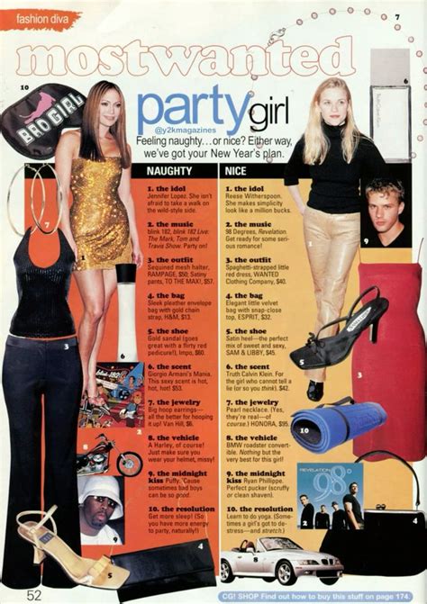 2000s magazine in 2024