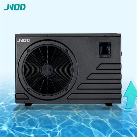 Factory Hot Selling Heat Pump Swimming Pool Water Heater DC Inverter