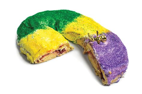 King Cakes