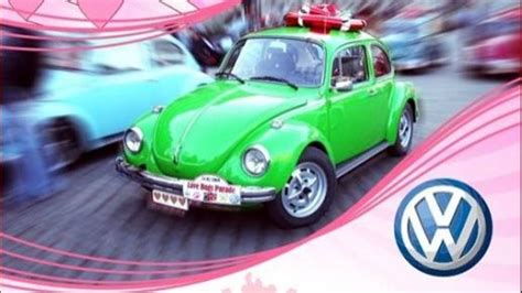 Love Bugs Parade Des Amours De Coccinelles Rtbf Be