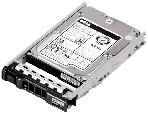 Dell XTH17 900GB 15k SAS 12Gbps 512n 2 5inch Hot Swap Hard Drive