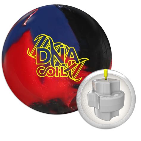 Storm Dna Coil Bowlingshopeurope