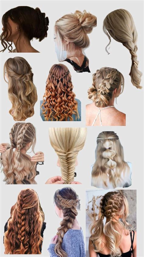 Check Out Brooklynnolan S Shuffles Hairstyle Examples Easy