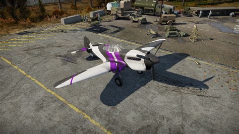 File GarageImage P 40E 1 TD War Thunder Wiki