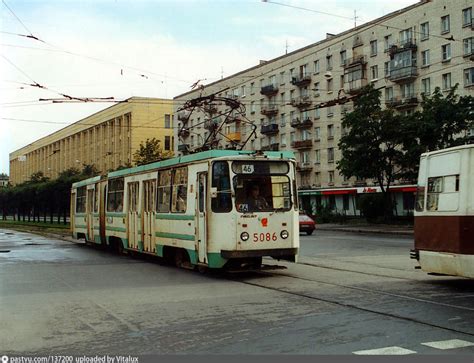 Новочеркасский проспект