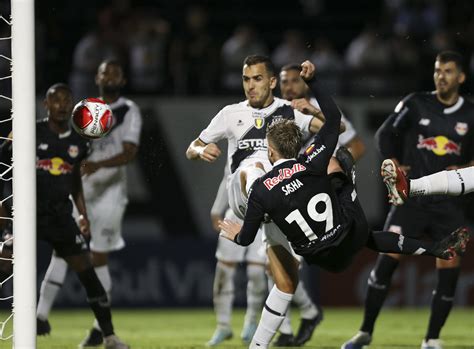 Red Bull Bragantino X Ponte Preta Bragan A Paulista Sp Flickr