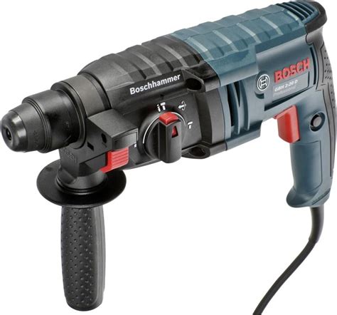 Bosch GBH 2 20 D Professional Ab 193 87 Preisvergleich Bei Idealo De