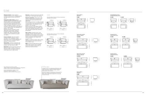 Cloud Divano Componibile By Art Nova