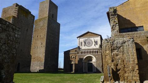 La Tuscia Le Mete Pi Belle E Poco Conosciute Da Visitare Drittoxdritto