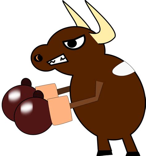 Oxen Clipart - ClipArt Best