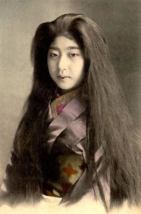 Beautiful Old Photos Of Geisha And Maiko During Meiji Era S S