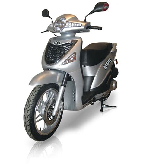 WT Motors Atene 150 Prezzo Scheda Tecnica E Foto Dueruote