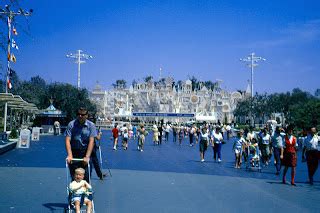Neato Coolville: SLIDES FROM DISNEYLAND 1966 PART 1