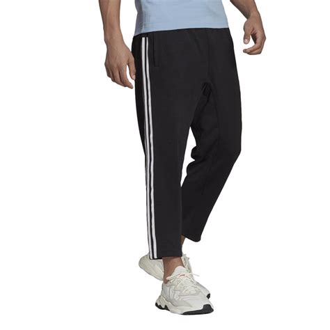 Buy Adidas Originals Mens 3 Stripes Adicolor 78 Track Pants Black