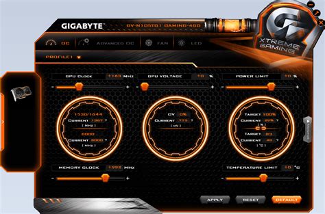 GIGABYTE GTX 1050 Ti G1 Gaming review — made for overclocking ...