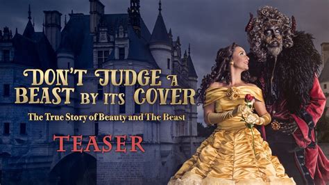 The True Story Of Beauty And The Beast Official Trailer Youtube