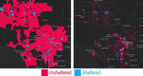 Dot Density in Map Viewer: ArcGIS Online's newest mapping style