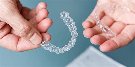 Correct Your Smile With Clear Braces Greeley Co Clear Aligner Therapy