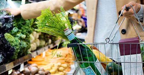 The Changing Role Of Supermarkets In Australia