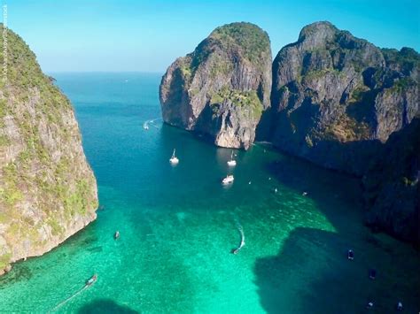Snorkeling Maya Bay | Koh Phi Phi | Thailand
