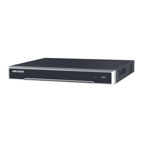 Hikvision Recorder DS 7600NI Q2 P NVR STS Online Store