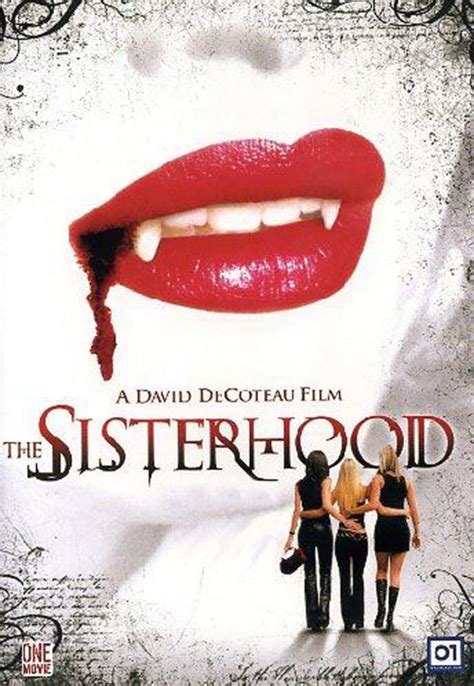 The Sisterhood (2004) - DVD PLANET STORE