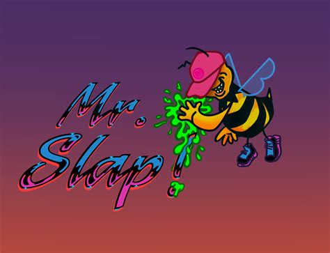 bugmane mrslap print pre order bazizio
