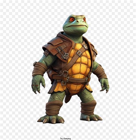 Kartun Kura Kura Kura Kura Remaja Mutant Ninja Turtles Gambar Png