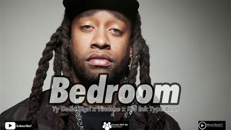 Ty Dolla Sign X Tinashe X Kid Ink Type Beat Bedroom RnB