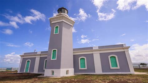 Cabo Rojo Lighthouse - Top Spots for this Photo Theme