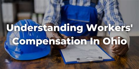 Receiving Worker S Compensation For An Injury While On Break In Ohio