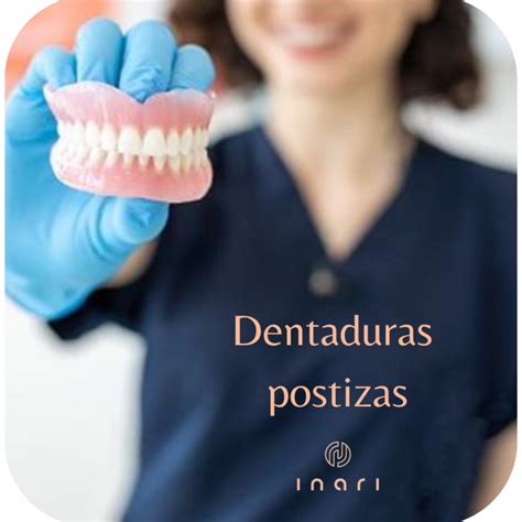 Todo Lo Que Debemos Saber Sobre Las Dentaduras Postizas Inari Estudio