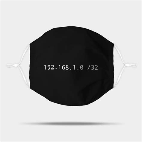 Subnet Mask Subnet Mask Mask Teepublic