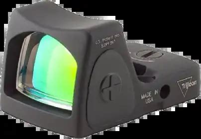 Trijicon Rmr Vs Holosun C Which Optic Is Right For You