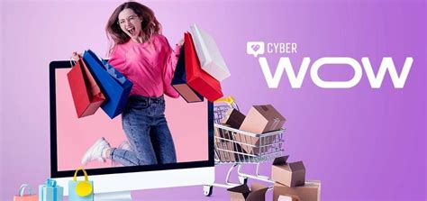 Cómo encontrar las mejores ofertas en el Cyber Wow 2023