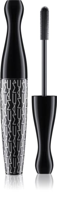 MAC Cosmetics In Extreme Dimension 3D Black Lash Mascara Mascara Extra