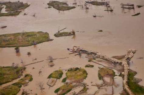 Gobierno invertirá 244 897 millones en ordenamiento alrededor del agua