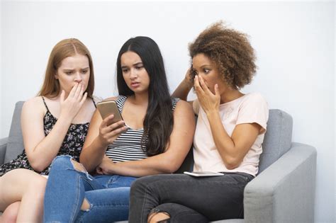 Peer Pressure In The Age Of Social Media And What Parents Can Do To