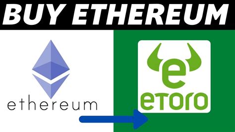 How To Buy Ethereum On Etoro 2024 A Step By Step Guide Mirror