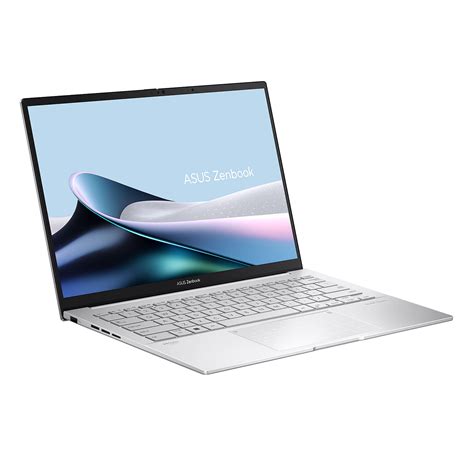 Asus Zenbook Oled Bx Ma Pp X Pc Portable Garantie Ans Ldlc