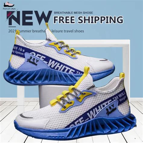 World Balance Running Shoes For Men Buy 1 Take 1rubber Shoes For Men On Sale Brand Original 2021